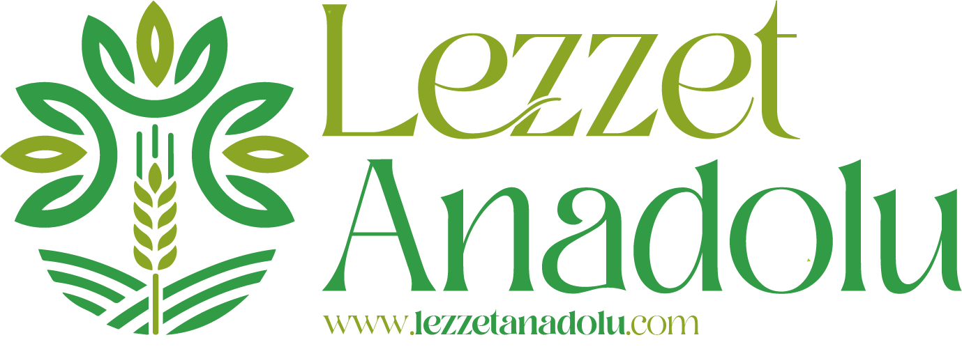 Lezzet Anadolu - Anadoludan Gelen Lezzet
