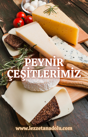 PEYNİR ÜRÜNLERİ